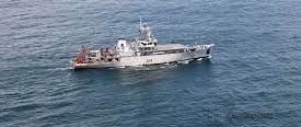 INS SAGARDHWANI