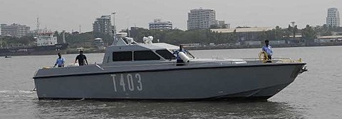 SOLAS MARINE