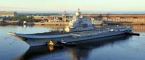 INS VIKRAMADITYA