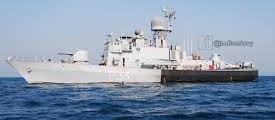 INS ABHAY