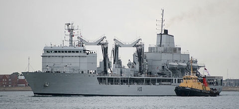 INS ADITYA