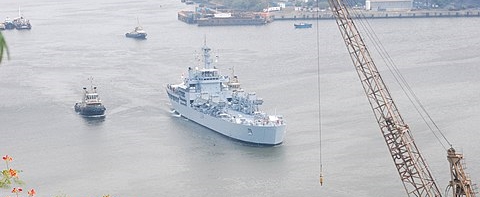 INS Airavat