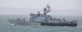 INS AJAY