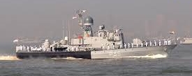 INS VIJAY