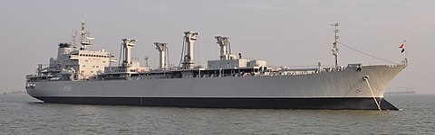 INS JYOTI