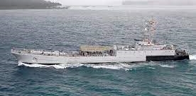 INS Kumbhir