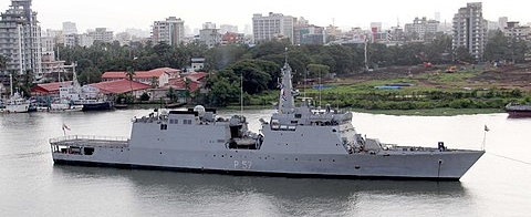 INS SUNAYNA