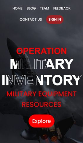 operation military inventory home page mobile