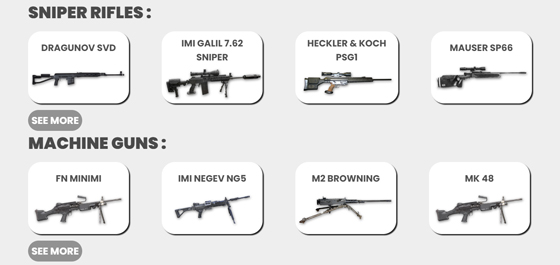 operation military inventory equipment grid