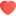 heart icon